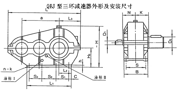 QBJ250QBJ320QBJ400QBJ500QBJ630h(hun)pٙC(j)μ䰲bߴ