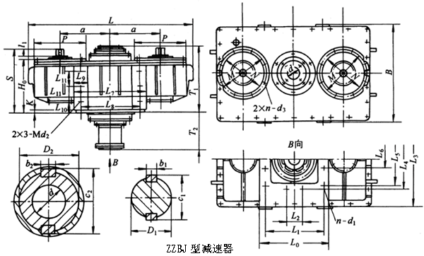 ZZBJ255ZZBJ350ZZBJ400ZZBJ450h(hun)pٙC(j)μbߴ