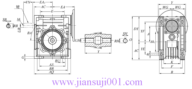 JRSTDBϵжʽ΁UpٙC(j)bߴ