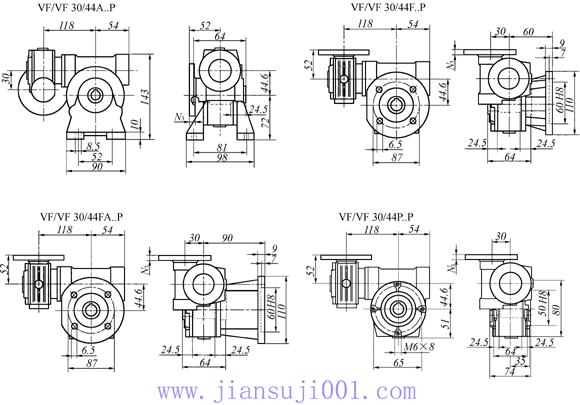 VF/VF 30/44..Pϵ΁݆΁UpٙC(j)μbߴ