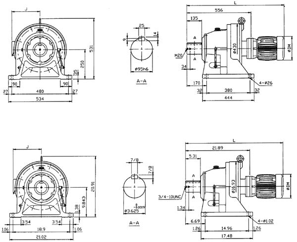 600ϵД[݆pٙCpPʽγߴ(THHM618/10THHM618/13THHM619/11THHM619/13THHM620/11THHM620/13) 