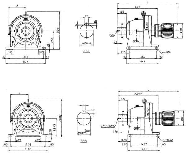 600ϵД[݆pٙCpPʽγߴ(THHM618/10THHM618/13THHM619/11THHM619/13THHM620/11THHM620/13) 