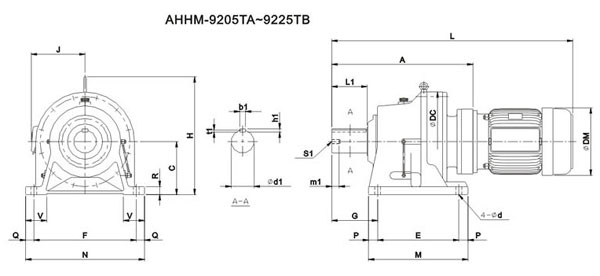 ADCϵД[pٙC(j)ߴDAHHM-9205TA9225TB