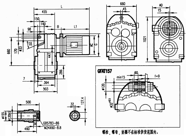 GFA157bY(ji)(gu)ߴ