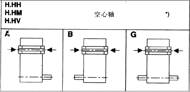 X݆䲼ʽH2...H4B2...B4