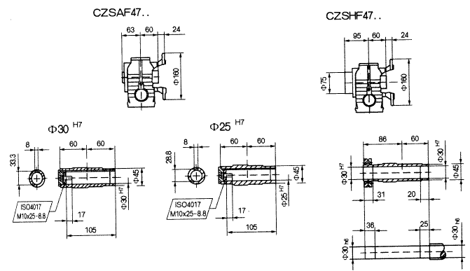 CZSp늙C