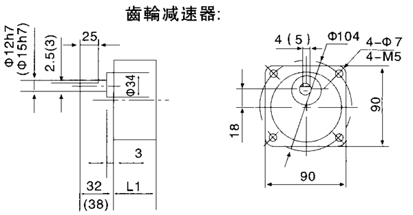 _YYYNϵСX݆p늙Cμbߴ磨C̖9040/60W