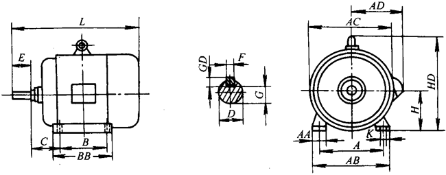 YXϵиЧ(do)늄(dng)C(j)γߴ磨H80280mm