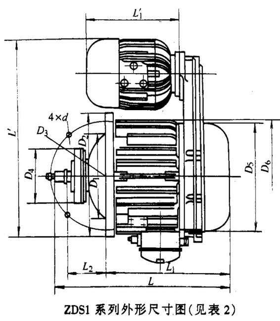 ZDS1ZDS2p늙C(j)ĸʽpFD(zhun)Ӯ늄(dng)C(j)γߴ